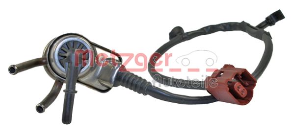 METZGER 0932000 ORIGINAL ERSATZTEIL Dosiermodul, Harnstoffeinspritzung